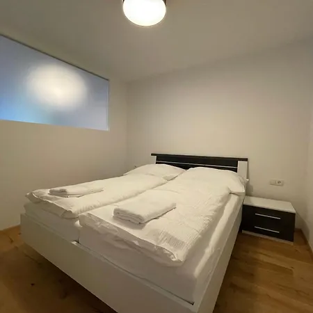 International House Mit 1 Schlafzimmern Zw Ap 5 * Sölden